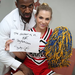 Sydney Cole in 'Dogfart' - Blacks On Blondes (Thumbnail 2)