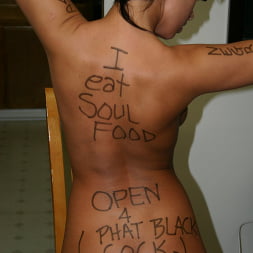Tera Bond in 'Dogfart' - Wife Writing (Thumbnail 1)