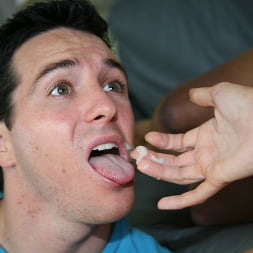 Vanessa Naughty in 'Dogfart' - Cuckold Sessions (Thumbnail 30)